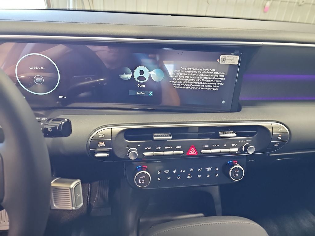 2026 Hyundai Palisade Hybrid SEL Premium 7 Passenger