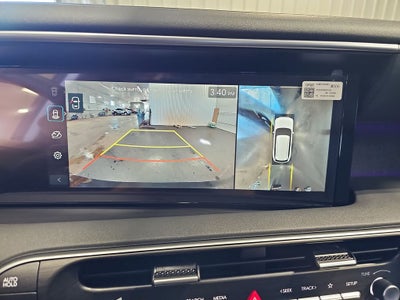 2026 Hyundai Palisade Hybrid SEL Premium 7 Passenger