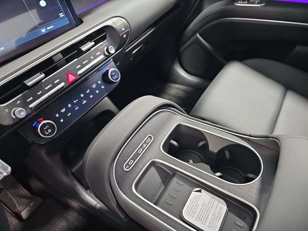 2026 Hyundai Palisade Hybrid SEL Premium 7 Passenger