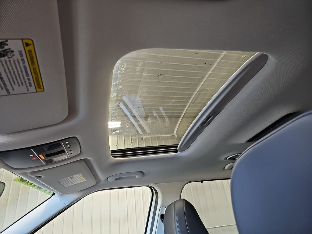 2026 Hyundai Palisade Hybrid SEL Premium 7 Passenger