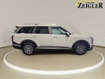 2026 Hyundai Palisade Hybrid SEL Premium 7 Passenger