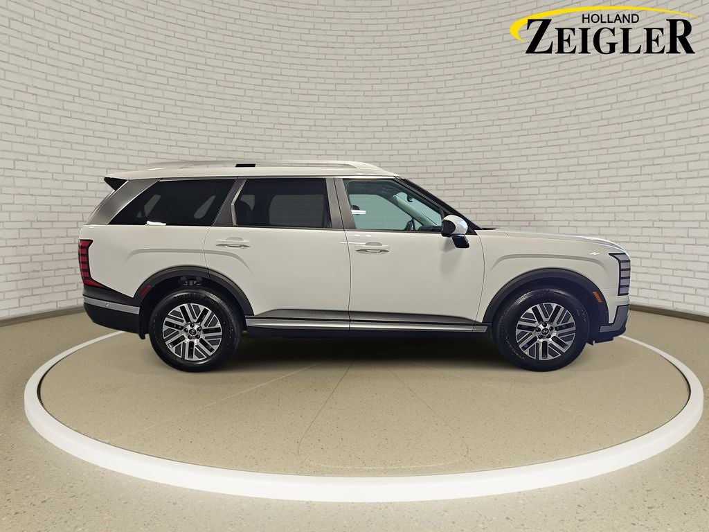 2026 Hyundai Palisade Hybrid SEL Premium 7 Passenger