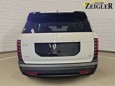 2026 Hyundai Palisade Hybrid SEL Premium 7 Passenger