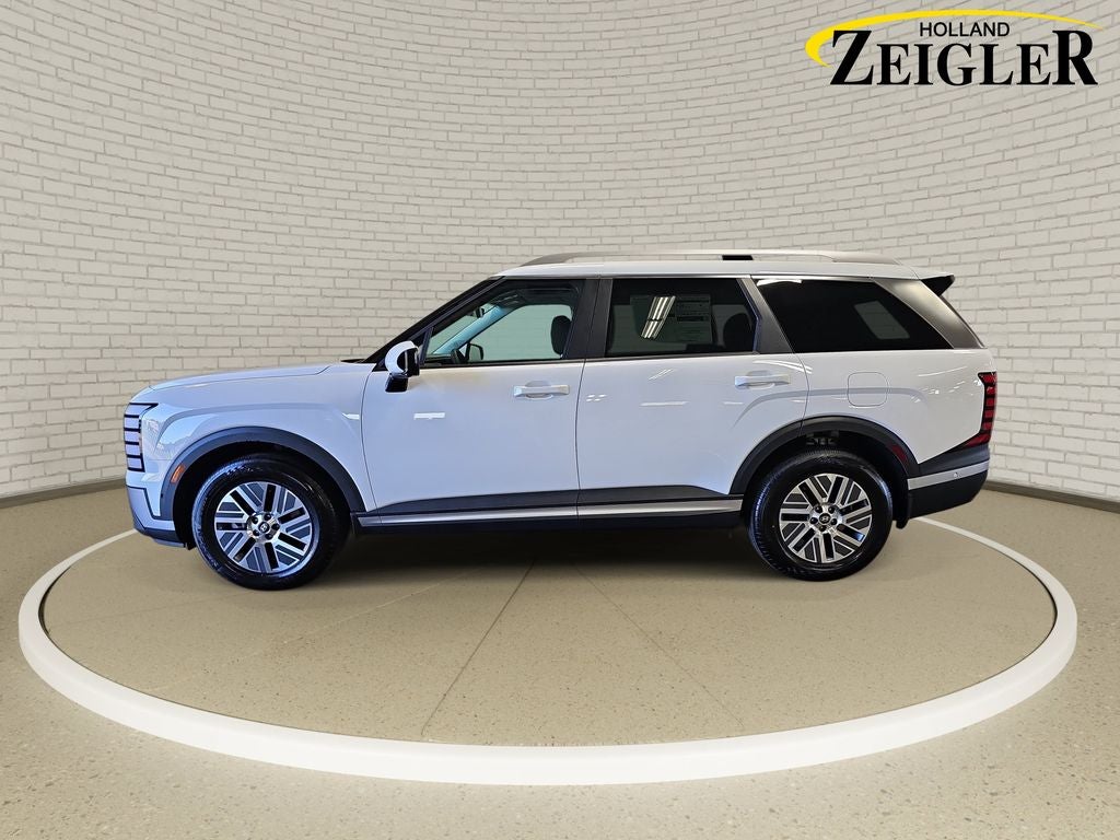 2026 Hyundai Palisade Hybrid SEL Premium 7 Passenger