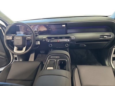 2026 Hyundai Palisade Hybrid SEL Premium 7 Passenger