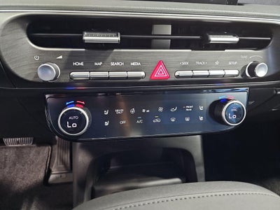 2026 Hyundai Palisade Hybrid SEL Premium 7 Passenger