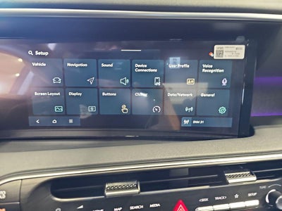 2026 Hyundai Palisade Hybrid SEL Premium 7 Passenger