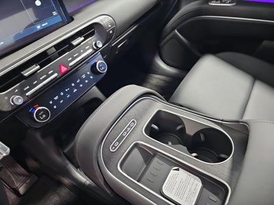 2026 Hyundai Palisade Hybrid SEL Premium 7 Passenger