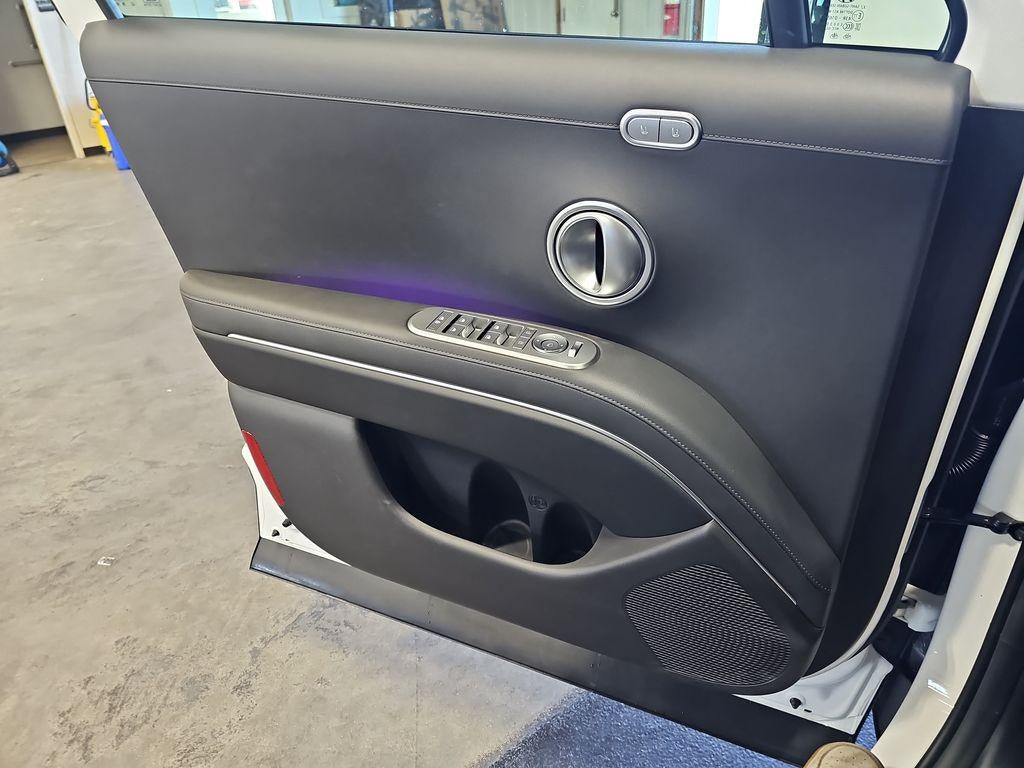 2026 Hyundai Palisade Hybrid SEL Premium 7 Passenger