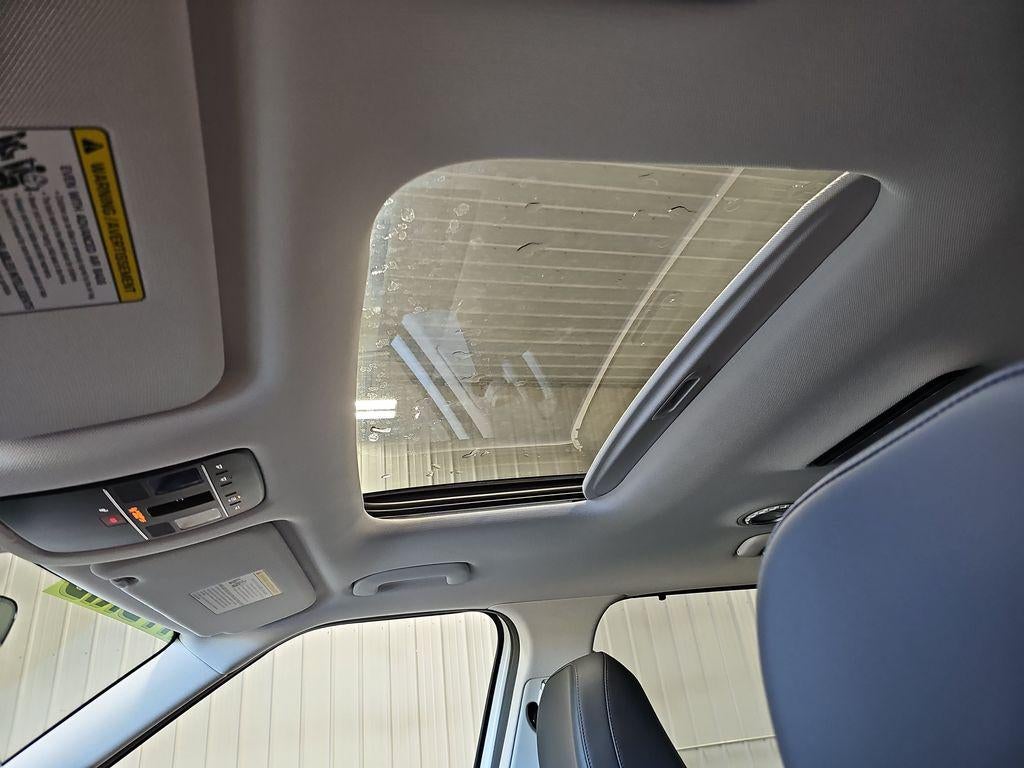 2026 Hyundai Palisade Hybrid SEL Premium 7 Passenger