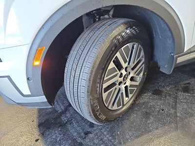 2026 Hyundai Palisade Hybrid SEL Premium 7 Passenger