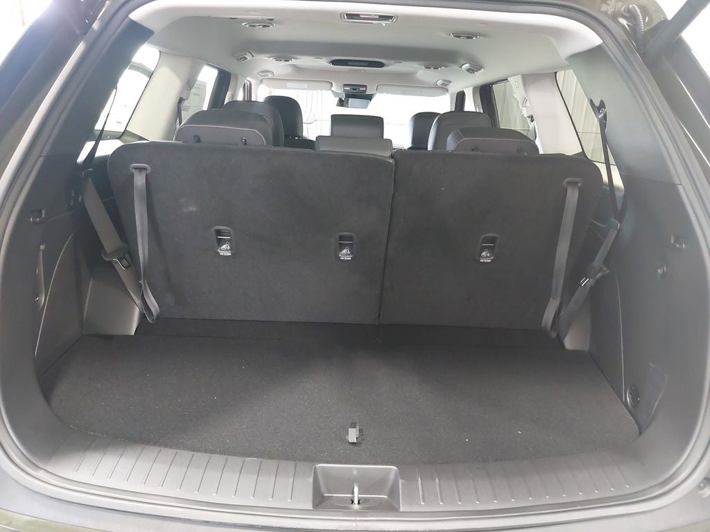 2026 Hyundai Palisade Hybrid SEL Premium 8 Passenger