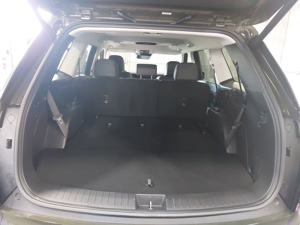 2026 Hyundai Palisade Hybrid SEL Premium 8 Passenger