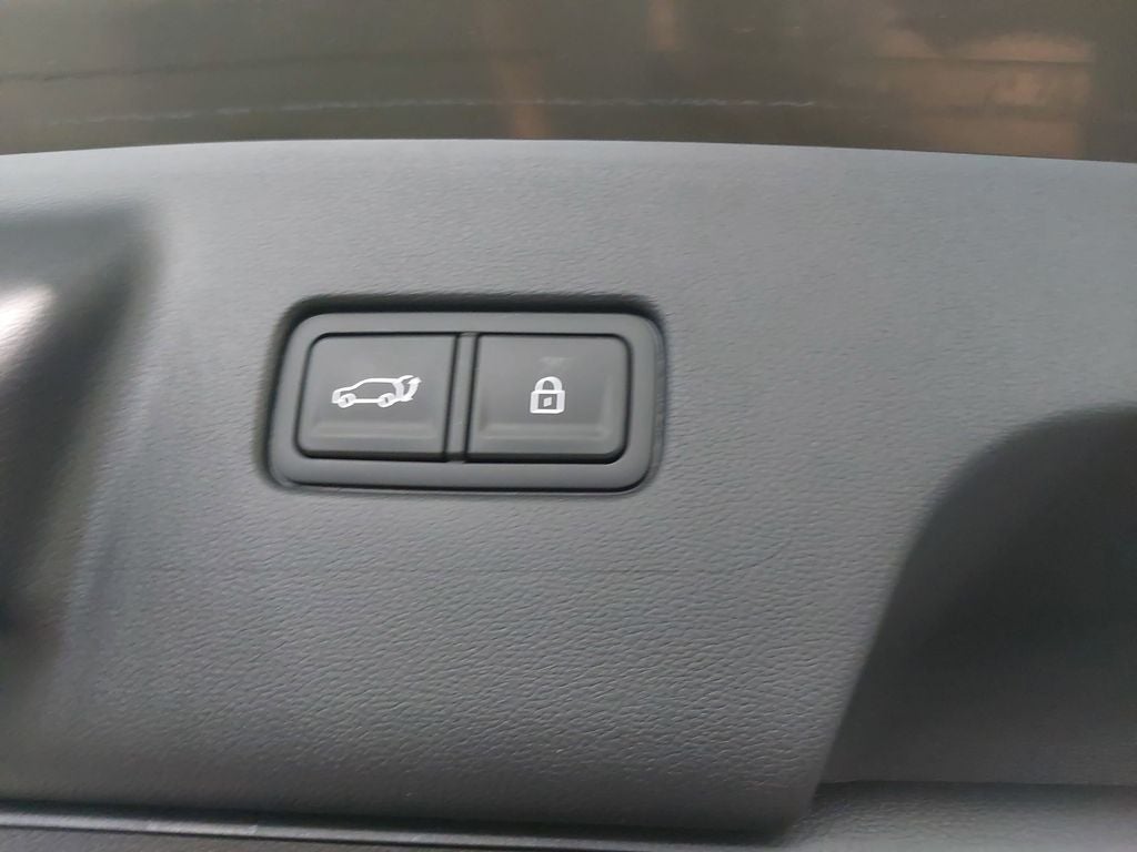2026 Hyundai Palisade Hybrid SEL Premium 8 Passenger