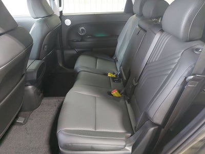 2026 Hyundai Palisade Hybrid SEL Premium 8 Passenger