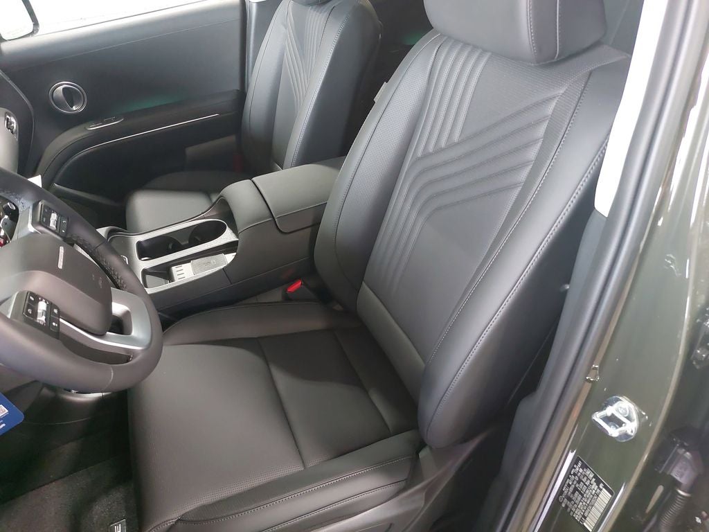 2026 Hyundai Palisade Hybrid SEL Premium 8 Passenger