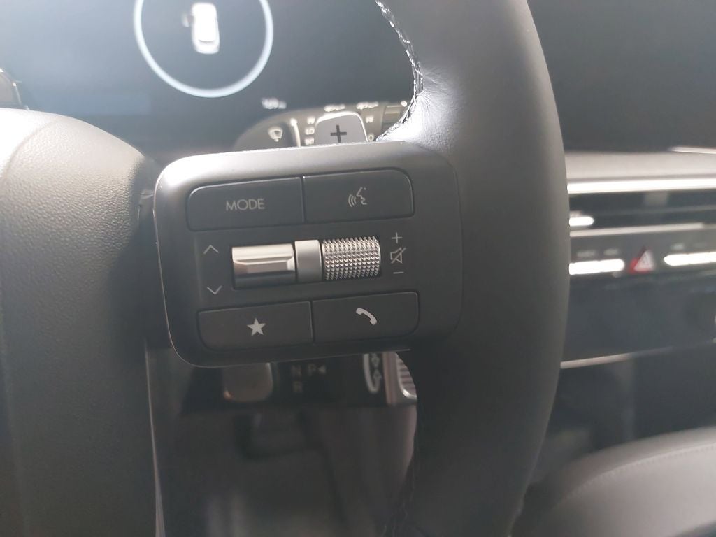 2026 Hyundai Palisade Hybrid SEL Premium 8 Passenger
