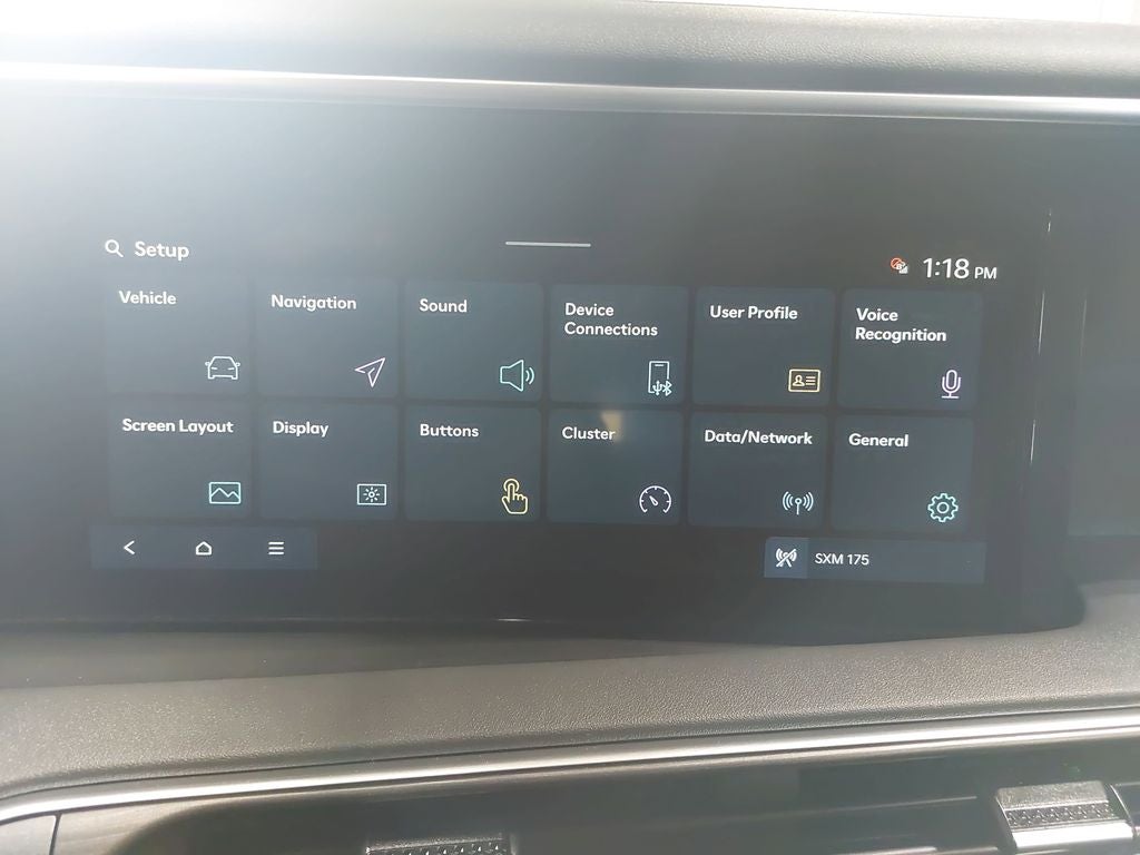 2026 Hyundai Palisade Hybrid SEL Premium 8 Passenger