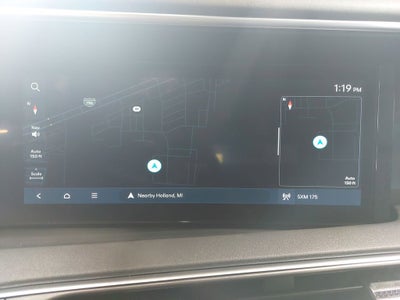 2026 Hyundai Palisade Hybrid SEL Premium 8 Passenger