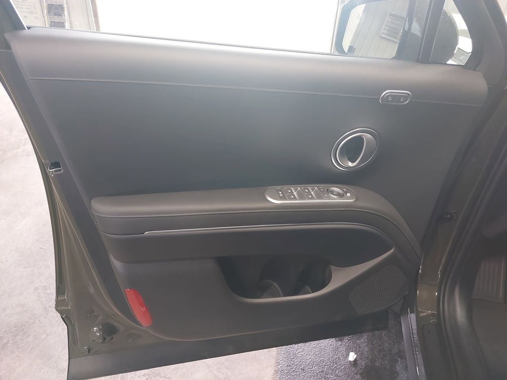 2026 Hyundai Palisade Hybrid SEL Premium 8 Passenger