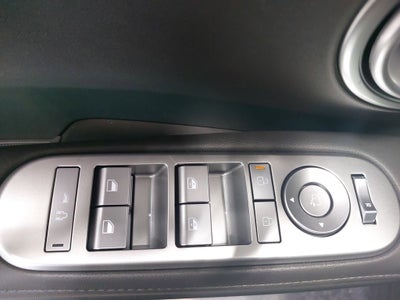 2026 Hyundai Palisade Hybrid SEL Premium 8 Passenger