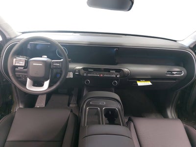 2026 Hyundai Palisade Hybrid SEL Premium 8 Passenger
