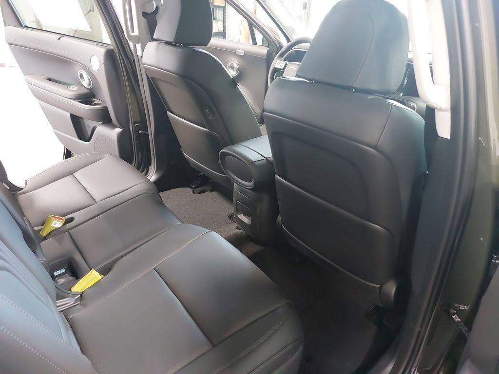 2026 Hyundai Palisade Hybrid SEL Premium 8 Passenger
