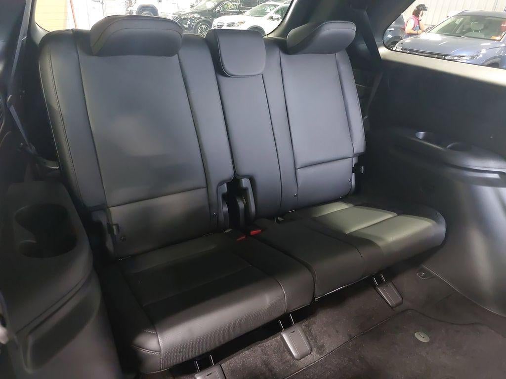 2026 Hyundai Palisade Hybrid SEL Premium 8 Passenger
