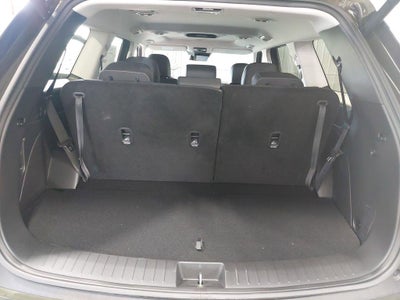 2026 Hyundai Palisade Hybrid SEL Premium 8 Passenger