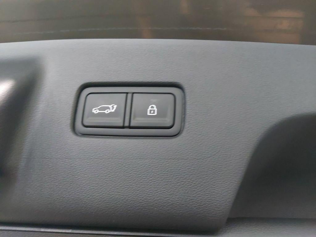 2026 Hyundai Palisade Hybrid SEL Premium 8 Passenger