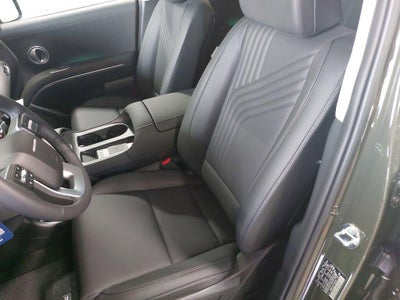 2026 Hyundai Palisade Hybrid SEL Premium 8 Passenger
