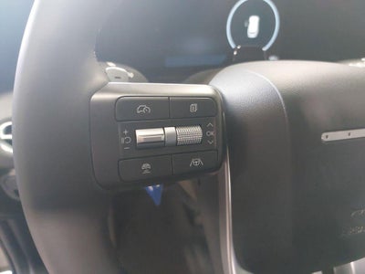 2026 Hyundai Palisade Hybrid SEL Premium 8 Passenger