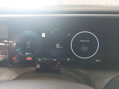 2026 Hyundai Palisade Hybrid SEL Premium 8 Passenger