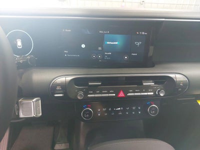 2026 Hyundai Palisade Hybrid SEL Premium 8 Passenger