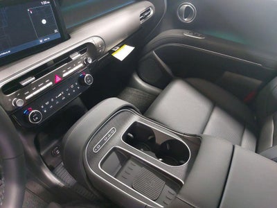 2026 Hyundai Palisade Hybrid SEL Premium 8 Passenger