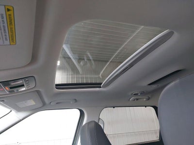 2026 Hyundai Palisade Hybrid SEL Premium 8 Passenger