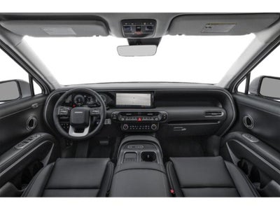 2026 Hyundai Palisade Hybrid SEL Premium 7 Passenger