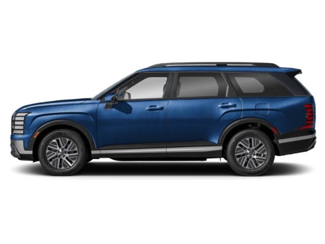 2027 Hyundai Palisade Hybrid SEL Premium 7 Passenger