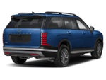 2027 Hyundai Palisade Hybrid SEL Premium 7 Passenger