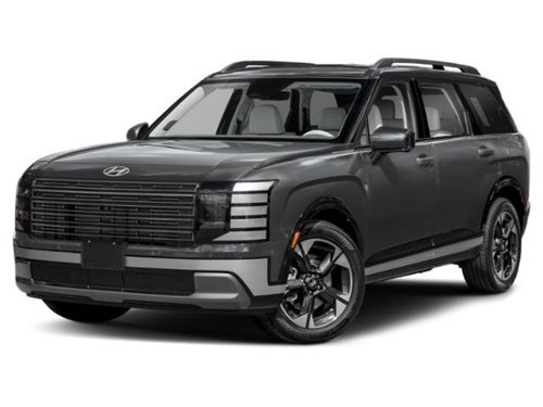 2027 Hyundai Palisade Limited