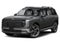 2027 Hyundai Palisade Limited