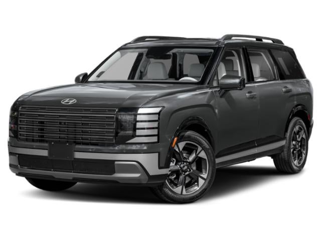 2027 Hyundai Palisade Limited
