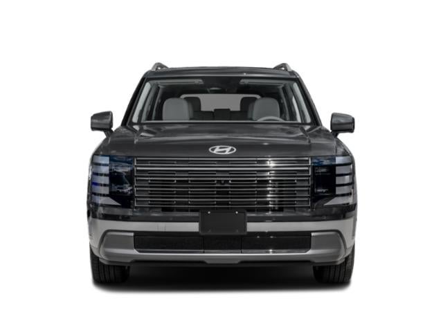 2027 Hyundai Palisade Limited