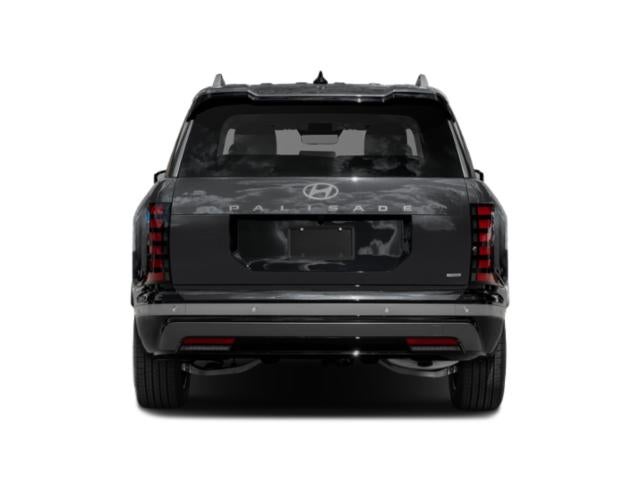 2027 Hyundai Palisade Limited