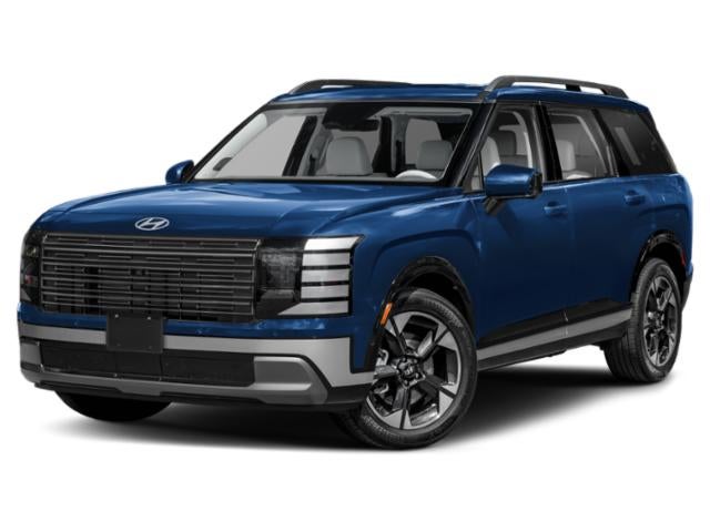 2027 Hyundai Palisade Limited