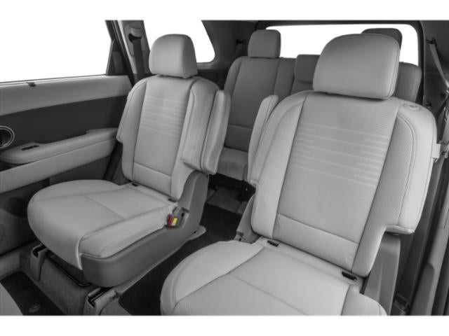 2027 Hyundai Palisade Limited