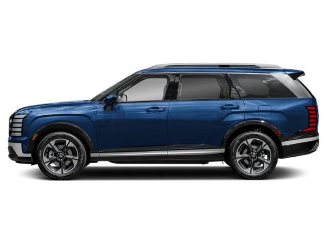 2027 Hyundai Palisade Limited