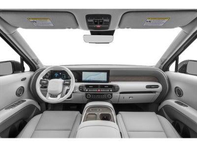 2027 Hyundai Palisade Limited