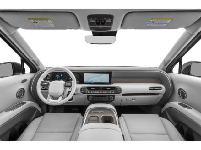 2027 Hyundai Palisade Limited