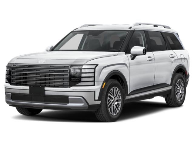 2027 Hyundai Palisade SEL 7 Passenger